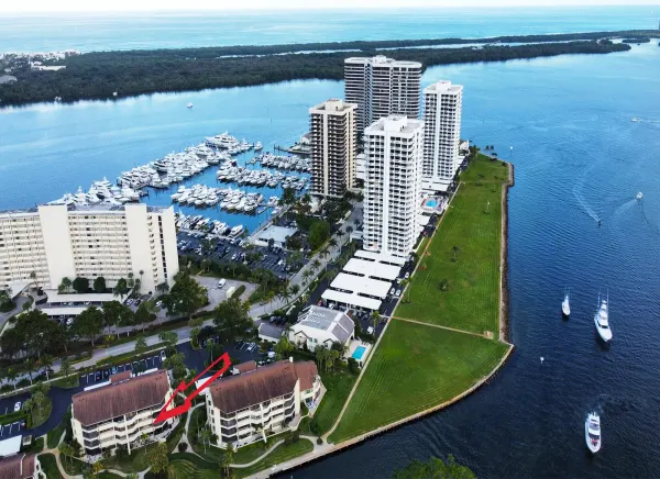 1117 Marine Way E K2l, North Palm Beach, FL 33408