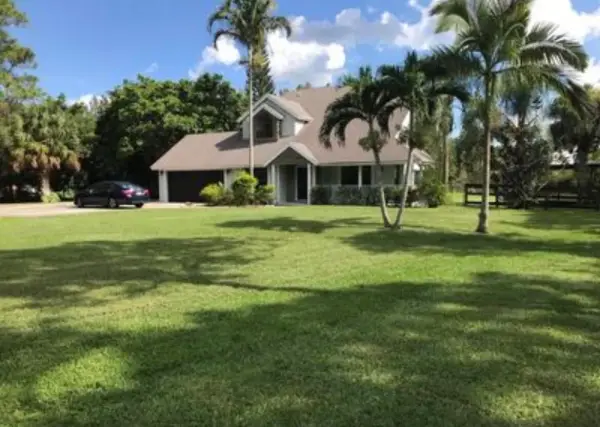 11852 61st Street N, The Acreage, FL 33412