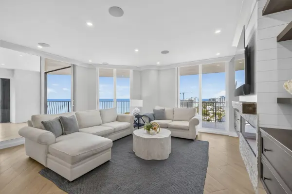 100 S Birch Road 1701a, Fort Lauderdale, FL 33316