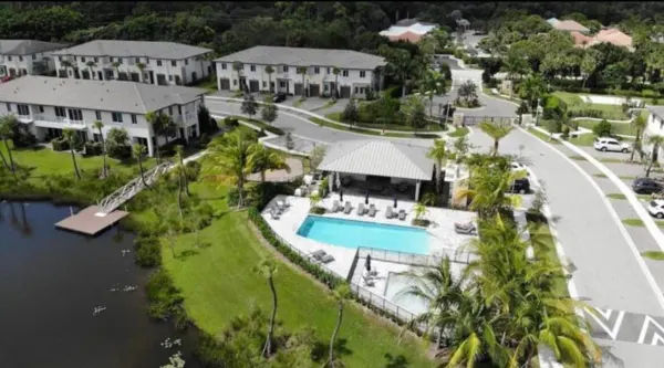 610 Pioneer Way, Royal Palm Beach, FL 33411