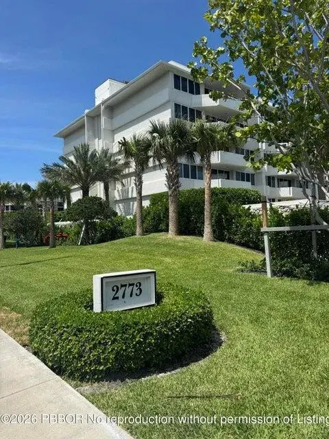 2773 S Ocean Boulevard 414, Palm Beach, FL 33480