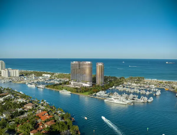 801 Seabreeze Boulevard R 1509, Fort Lauderdale, FL 33316