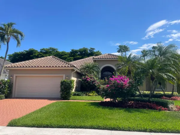 21527 Halstead Drive, Boca Raton, FL 33428
