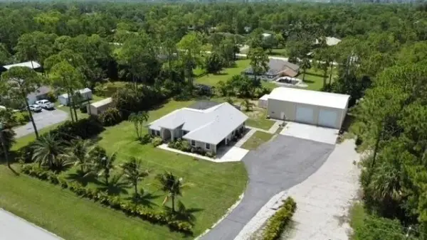 16304 Orange Boulevard, The Acreage, FL 33470
