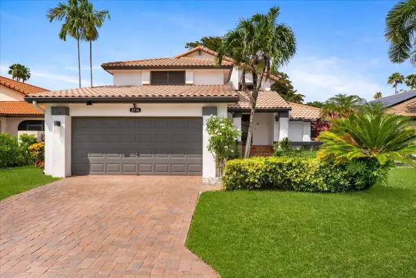 2116 Austin, Weston, FL 33326