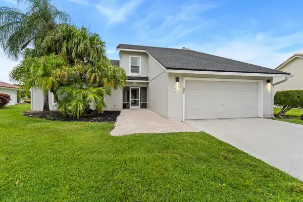 8497 Bonita Isle Drive, Lake Worth, FL 33467