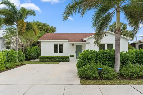 1612 N N Street, Lake Worth Beach, FL 33460