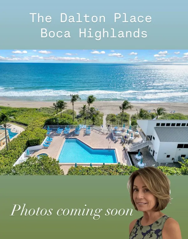 4748 S Ocean Boulevard 502, Highland Beach, FL 33487
