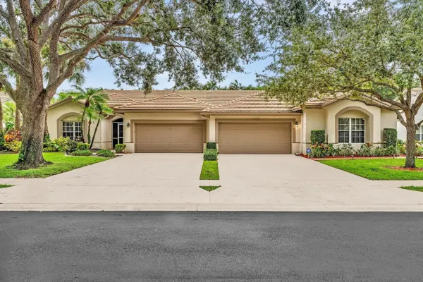 7445 Rockbridge Circle, Lake Worth, FL 33467
