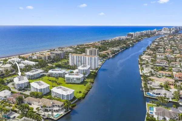 2150 S Ocean Boulevard 3c, Delray Beach, FL 33483