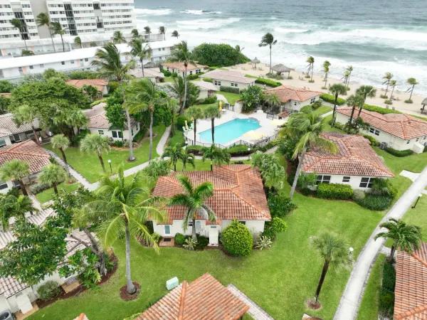 1225 Hillsboro Mile Villa H2, Hillsboro Beach, FL 33062