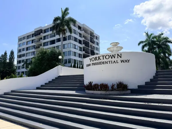 1500 Presidential Way 704, West Palm Beach, FL 33401