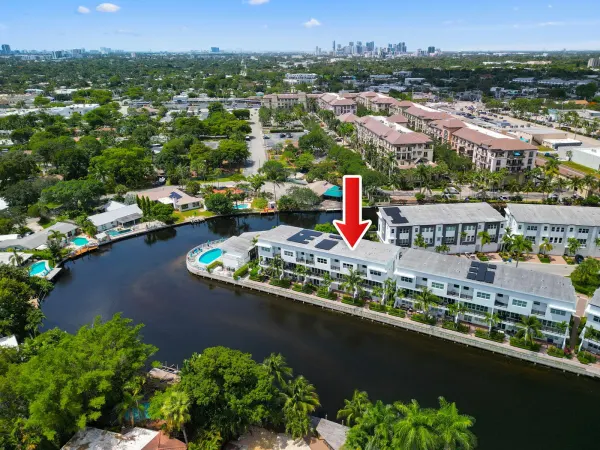 2900 NE 12th Terrace 25, Oakland Park, FL 33334