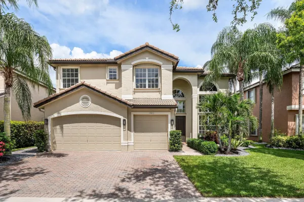 19453 Estuary Drive, Boca Raton, FL 33498