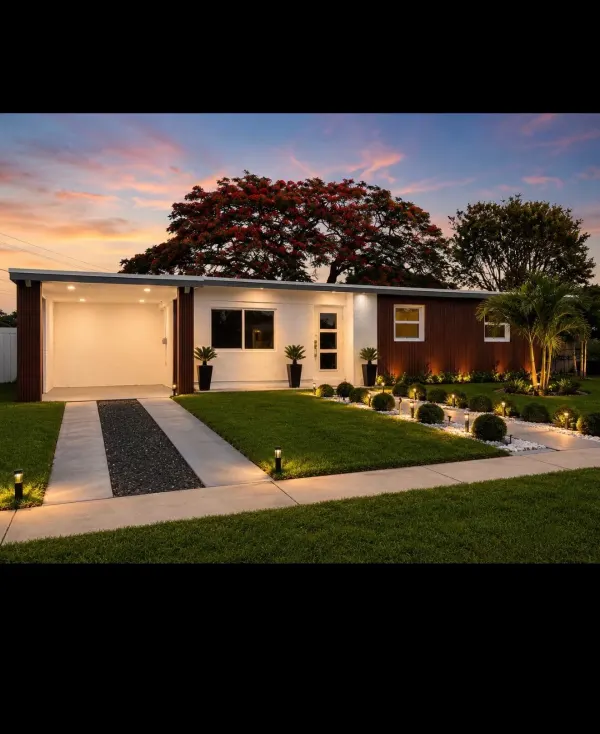 3947 Pensacola Drive, Lake Worth, FL 33462