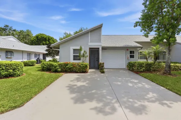 8621 Jasmine Way, Boca Raton, FL 33496