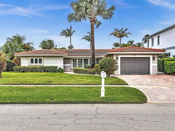 829 Appleby Street, Boca Raton, FL 33487