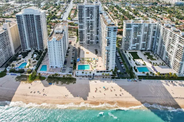 4280 Galt Ocean Drive 14a, Fort Lauderdale, FL 33308