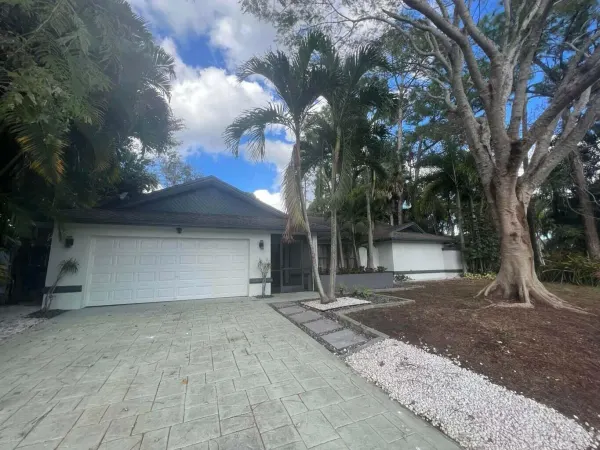 13590 Exotica Lane, Wellington, FL 33414