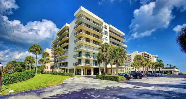 3460 S Ocean Boulevard 612, Palm Beach, FL 33480