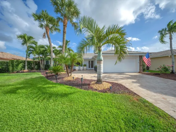 10134 Crosswind Road, Boca Raton, FL 33498