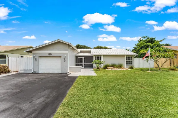 3861 NW 1st Drive, Deerfield Beach, FL 33442