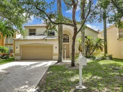 6702 NW 80th Manor, Parkland, FL 33067