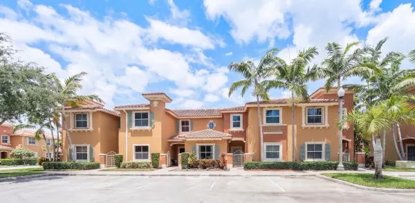 2154 Siena Way, Hollywood, FL 33021