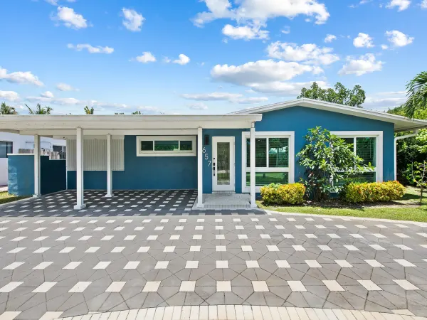657 NW 30th Court, Wilton Manors, FL 33311
