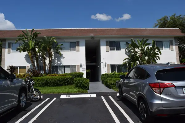 151 SE 6th Avenue Apt 14, Pompano Beach, FL 33060