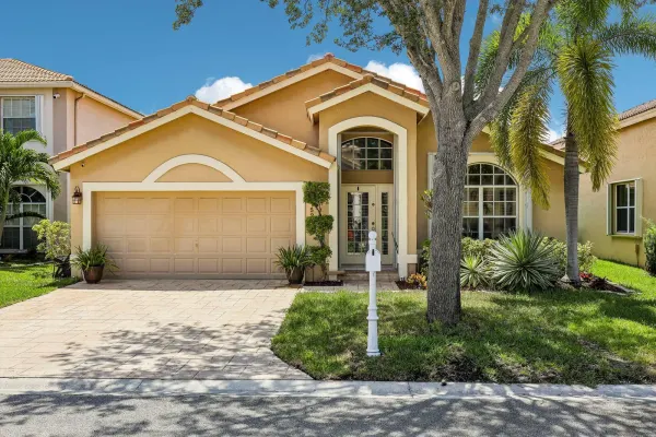 5258 NW 112th Terrace, Coral Springs, FL 33076
