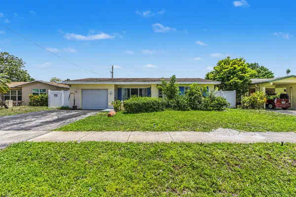 3201 Liberty Street, Hollywood, FL 33021