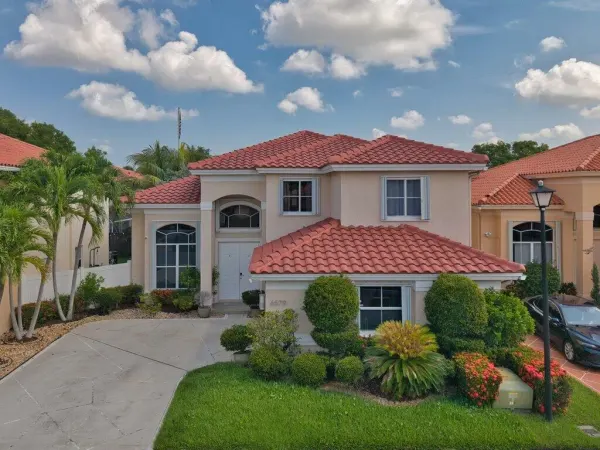 6579 Constance Street, Lake Worth, FL 33467