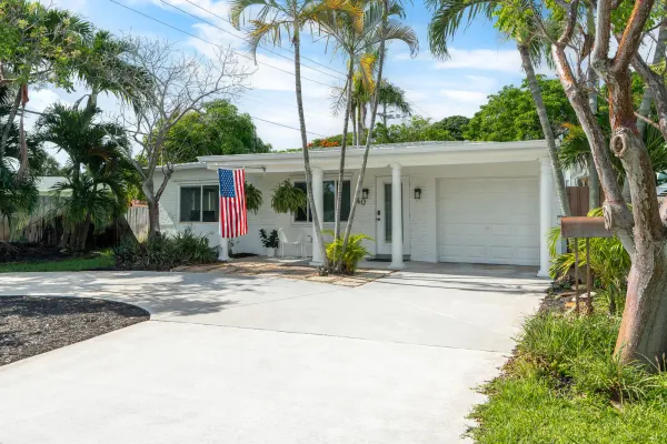 60 NW 47th Street, Oakland Park, FL 33309