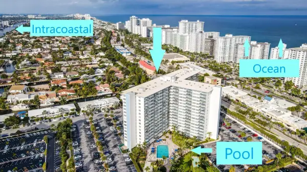 3300 NE 36th Street 302, Fort Lauderdale, FL 33308
