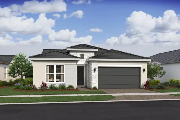 158 Parkside Way 11, Royal Palm Beach, FL 33414