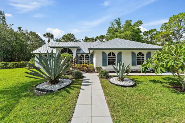 11480 150th Court N, Jupiter Farms, FL 33478