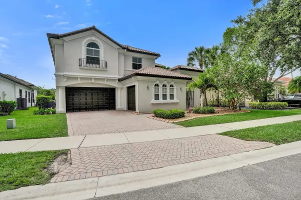 7484 NW 114th Terrace, Parkland, FL 33076