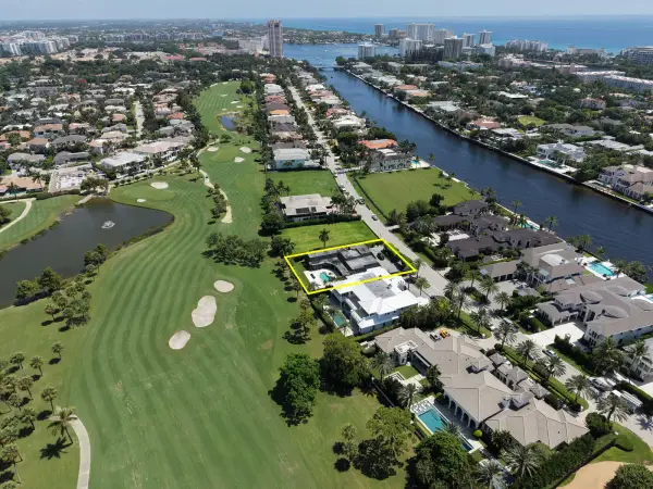 1877 Royal Palm Way, Boca Raton, FL 33432