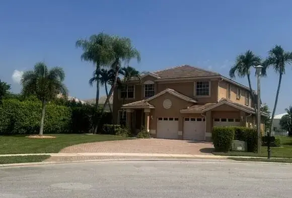 15861 Lisbon Court, Wellington, FL 33414