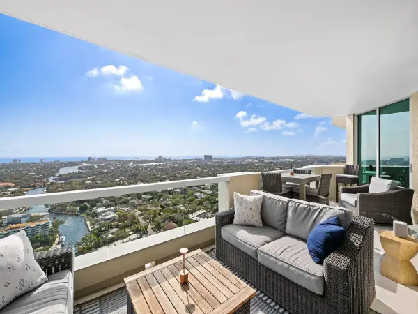 411 N New River Drive E 3402, Fort Lauderdale, FL 33301
