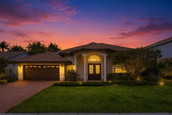 19626 Black Olive Lane, Boca Raton, FL 33498