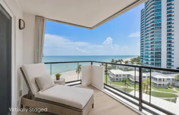 1500 S Ocean Boulevard 706, Lauderdale-by-the-sea, FL 33062