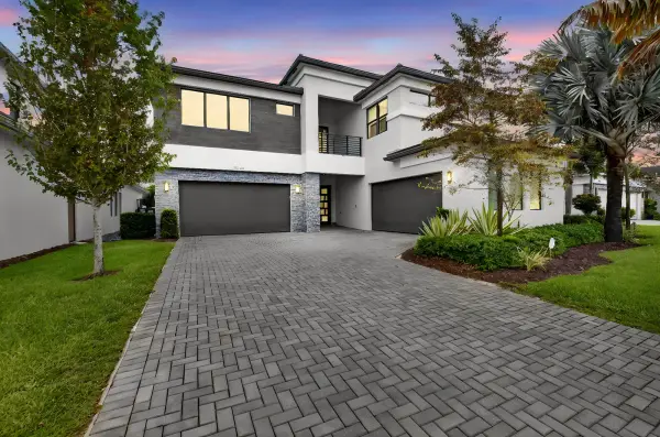 8845 Skyward Street, Boca Raton, FL 33496