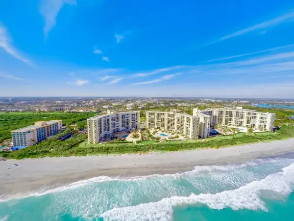 100 Ocean Trail Way 109, Jupiter, FL 33477