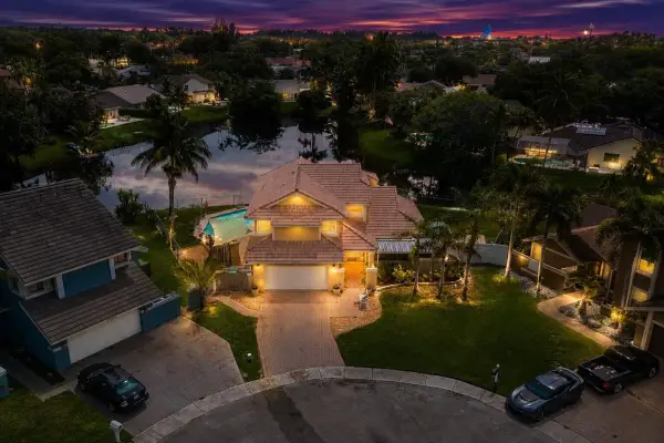 8740 SW 57th Street, Cooper City, FL 33328