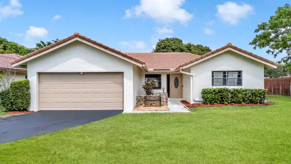 1273 Spring Cir Drive, Coral Springs, FL 33071