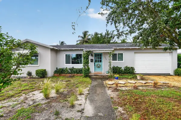 338 Edmor Road, West Palm Beach, FL 33405