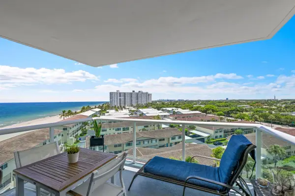 6000 N Ocean Boulevard 8e, Lauderdale-by-the-sea, FL 33308