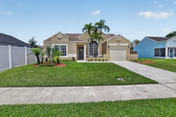23172 Bentley Place, Boca Raton, FL 33433